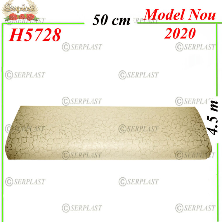 H5728 Hârtie Impachetat 3d - 