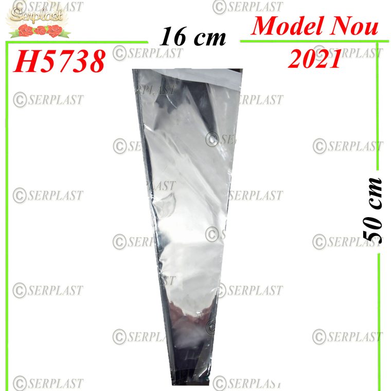 H5738 Folie (100buc-set)-Articole din magazinul nostru-Serplast