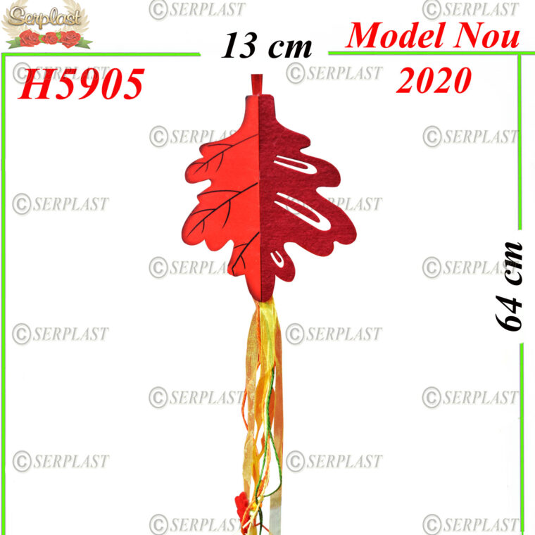 H5905 Ghirlandă-Articole de Toamnă-Serplast