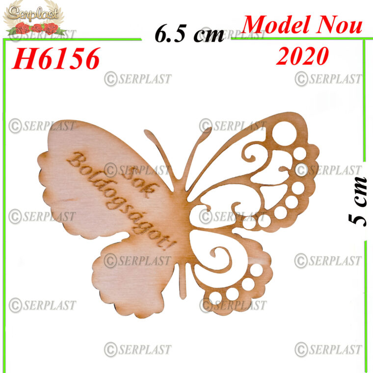 H6156-Decor lemn-Articole din magazinul nostru-Serplast