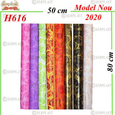 H616 Folie-Articole din magazinul nostru - Serplast