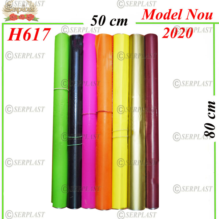 H617-Folie-Articole din magazinul nostru-Serplast