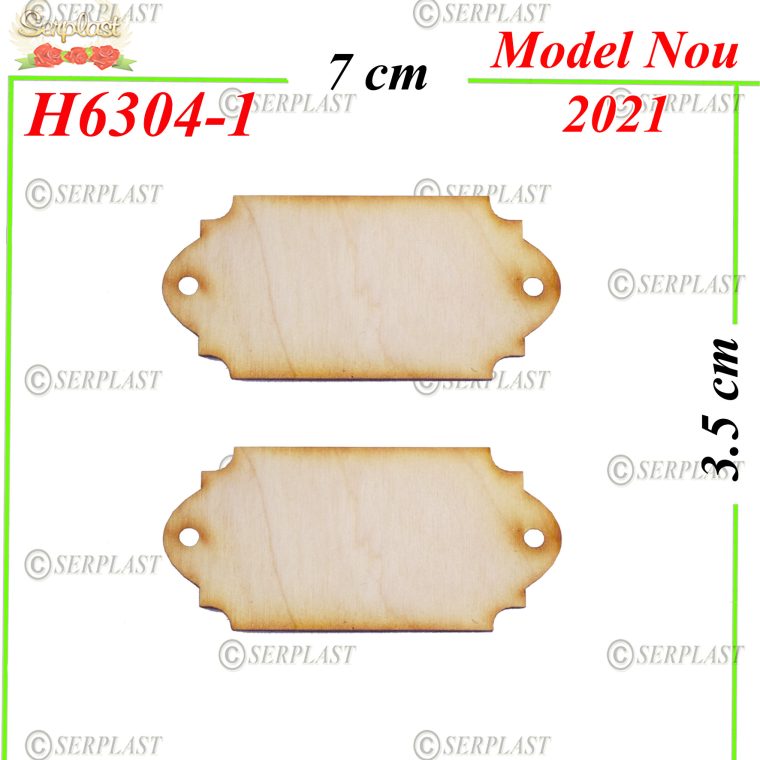 H6304-1 Decor Lemn-Decor din Lemn-Serplast