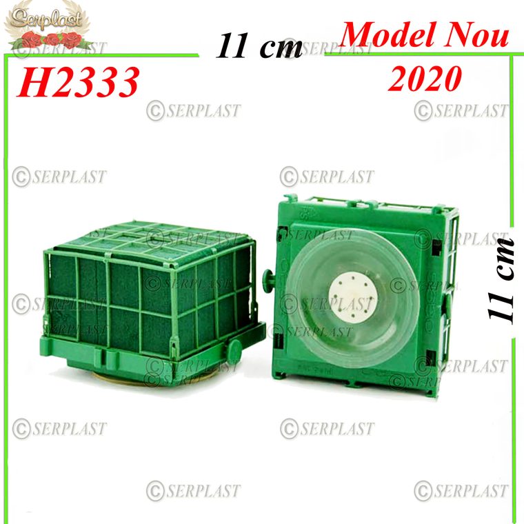 H6893 Burete pentru maşini-autocorso-Articole pentru Florării-Serplast
