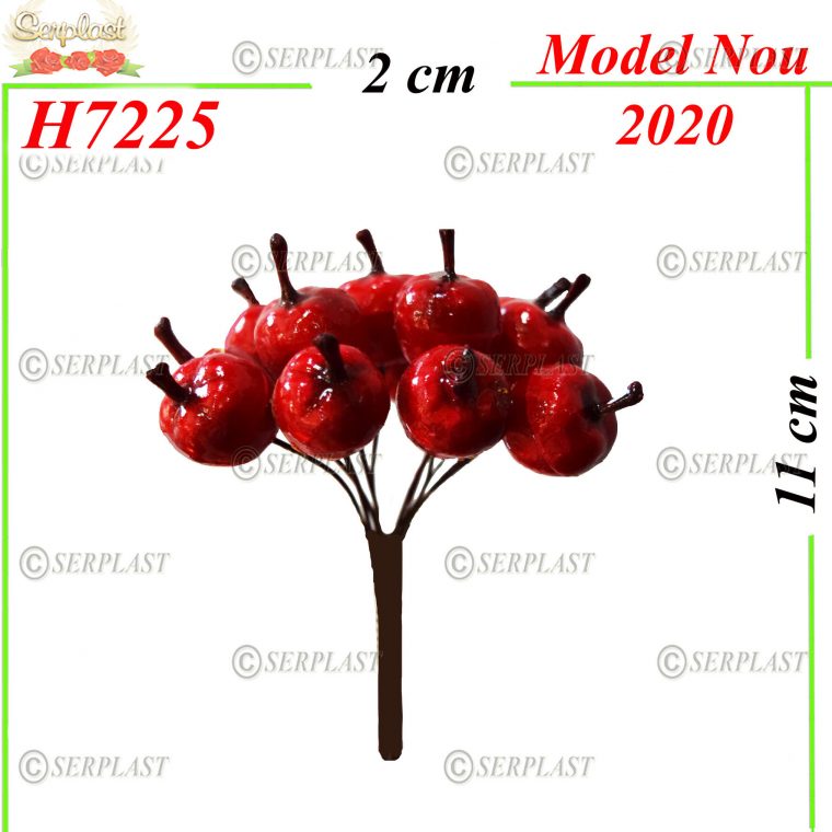 H7225 Decor mere - 