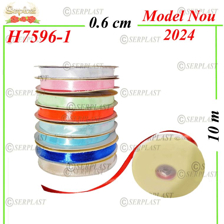 H7596-1-Ribon-Articole din magazinul nostru-Serplast