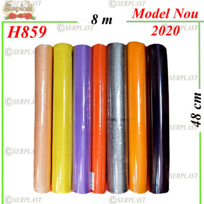 H859-Hartie Presata- Articole din magazinul nostru-Serplast