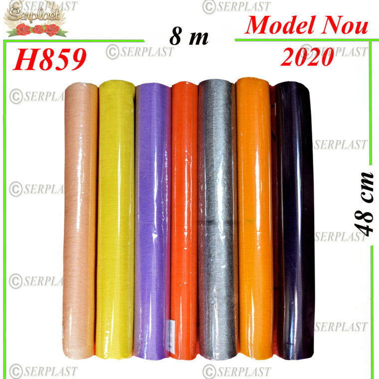 H859-Hartie Presata- Articole din magazinul nostru-Serplast