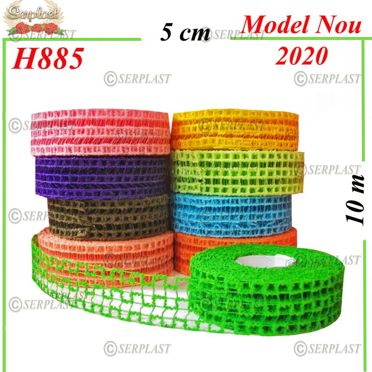 H885 Ribon-Articole din magazinul nostru-Serplast