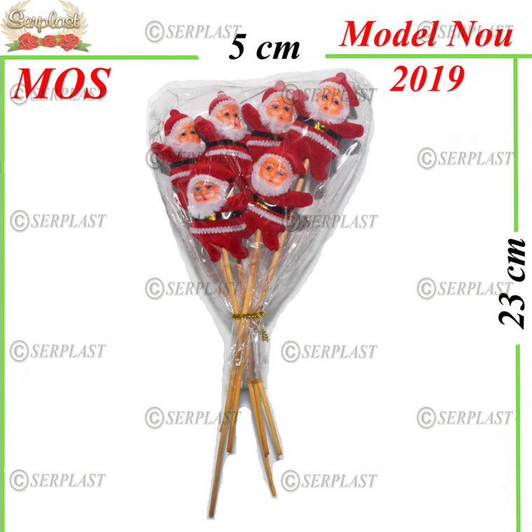 Decor Bat Mos - Articole din magazinul nostru - Serplast