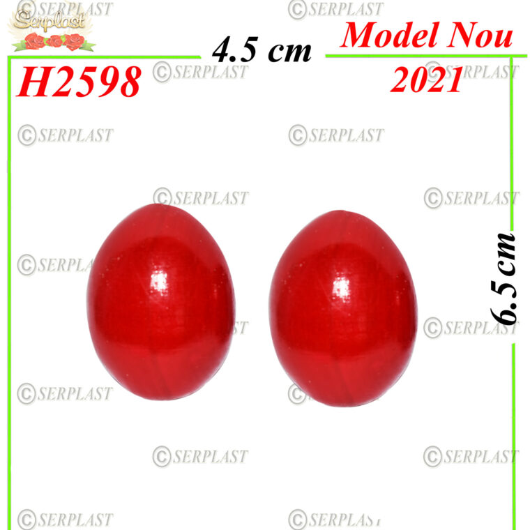 Oua de pasti-H2598-Articole de Pasti -Serplast