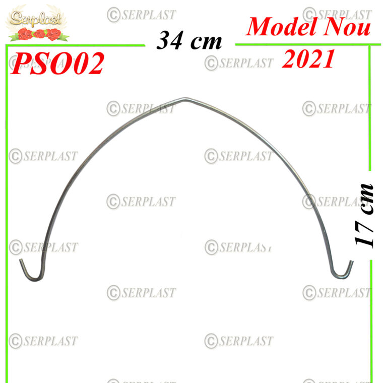 PSO02-MÂNER GĂLEATĂ- Organizare