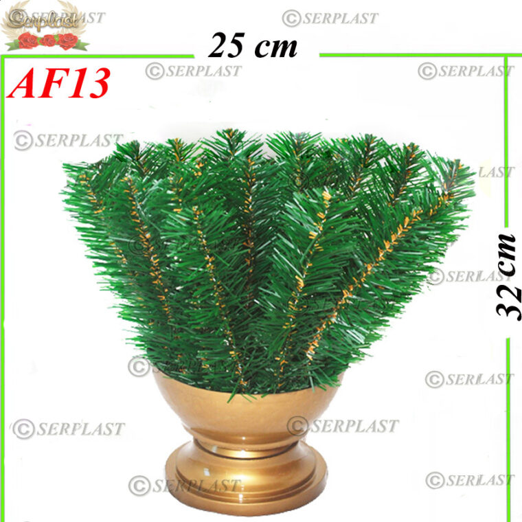 Aranjament-in-vas-cupa-Tip-II-Aranjamente florale-Serplast