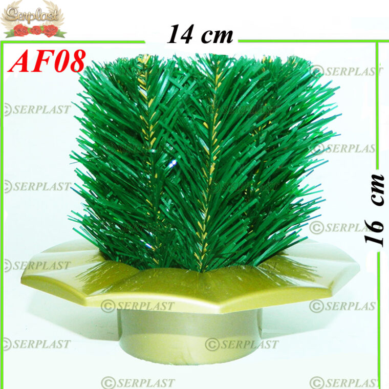 Aranjament-in-vas-palarie-Aranjamente florale-Serplast