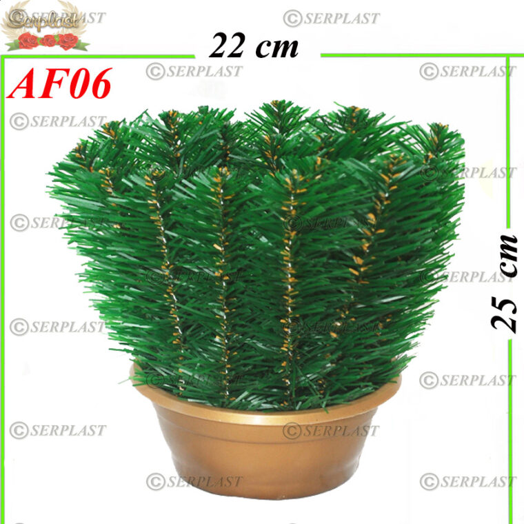 Aranjament-in-vas-rotund-Tip-II-Aranjamente florale-Serplast
