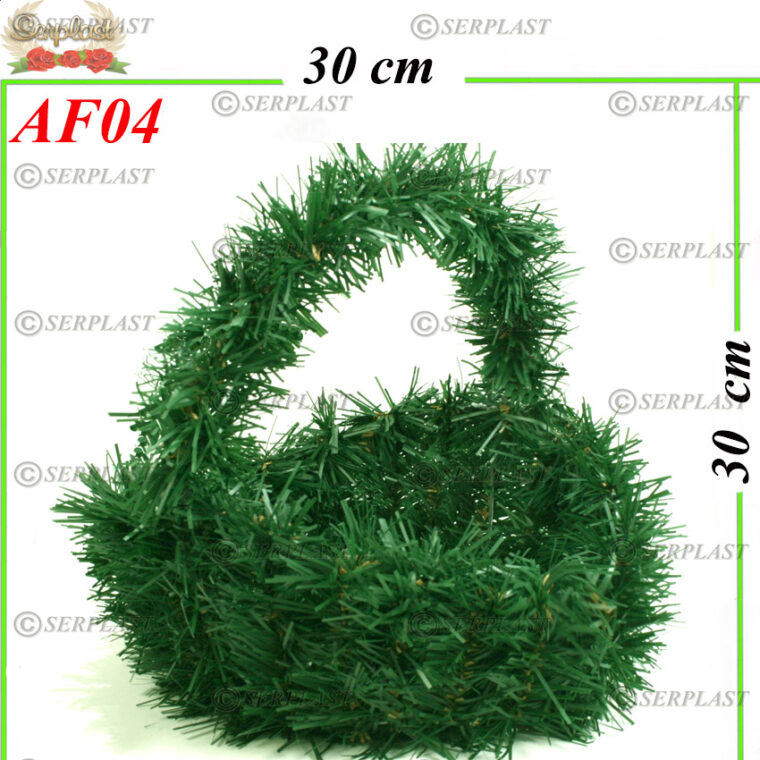Brad-artificial-cosulet-mare-Aranjamente florale-Serplast