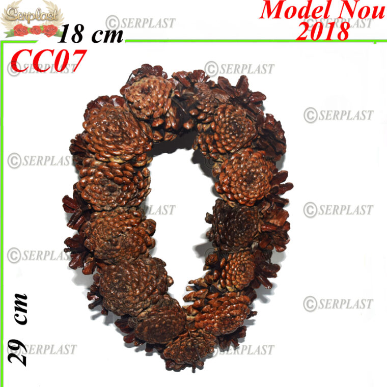 Coroane-din-Con-Natural-Oval-Coroane din Con Natural-Serplast