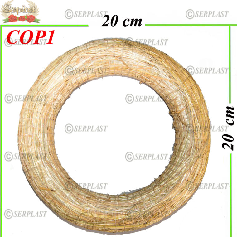 Coroane-din-Paie-O20-Coroane din Paie-Serplast