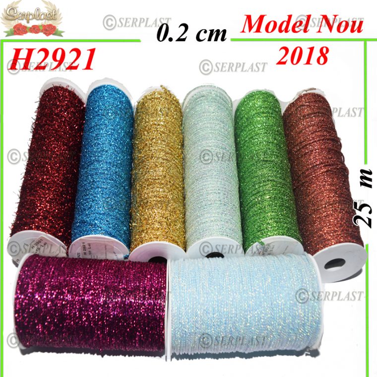 Snur H2921-Articole Funerare-Serplast