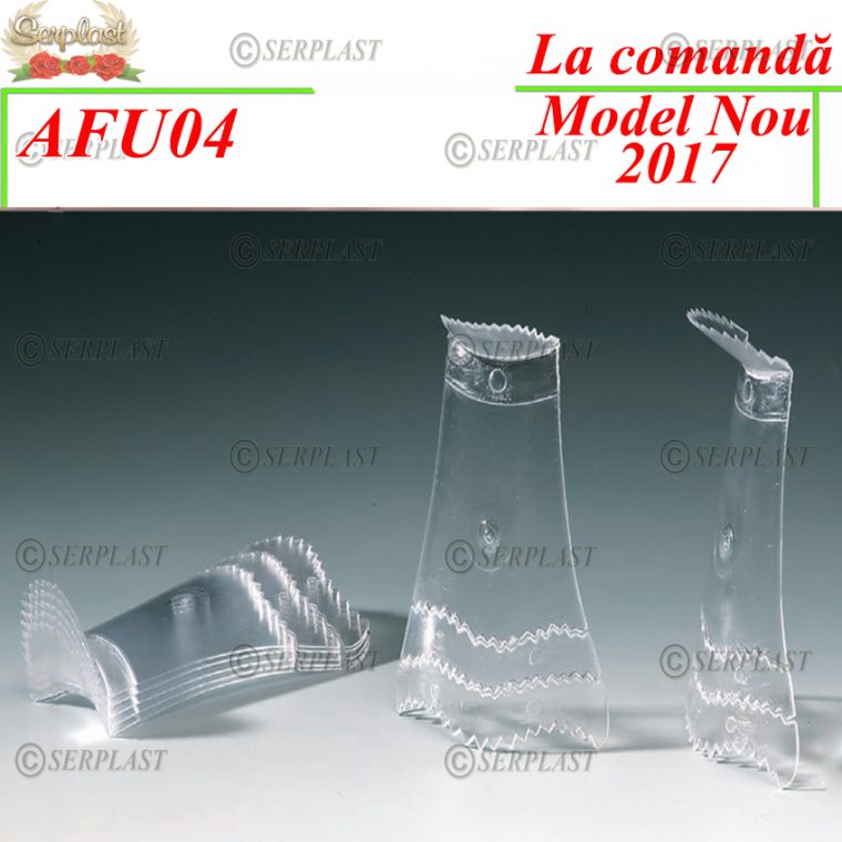Suport din plastic pentru inchiderea gurii-Articole Funerare, funerare, accesorii funerare,urne,decor pompe funebre,serplast,