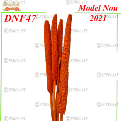 DNF47, Babala cu fir - Decor natural cu fir - Serplast - Decor natural
