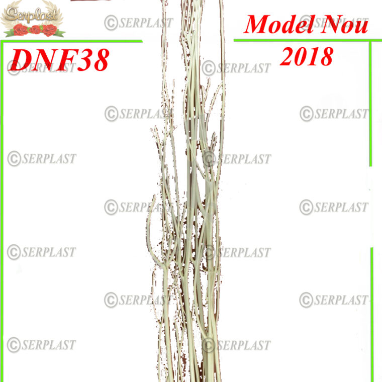 DNF38, Salcie japoneza cu fir - Serplast - Decor natural cu fir