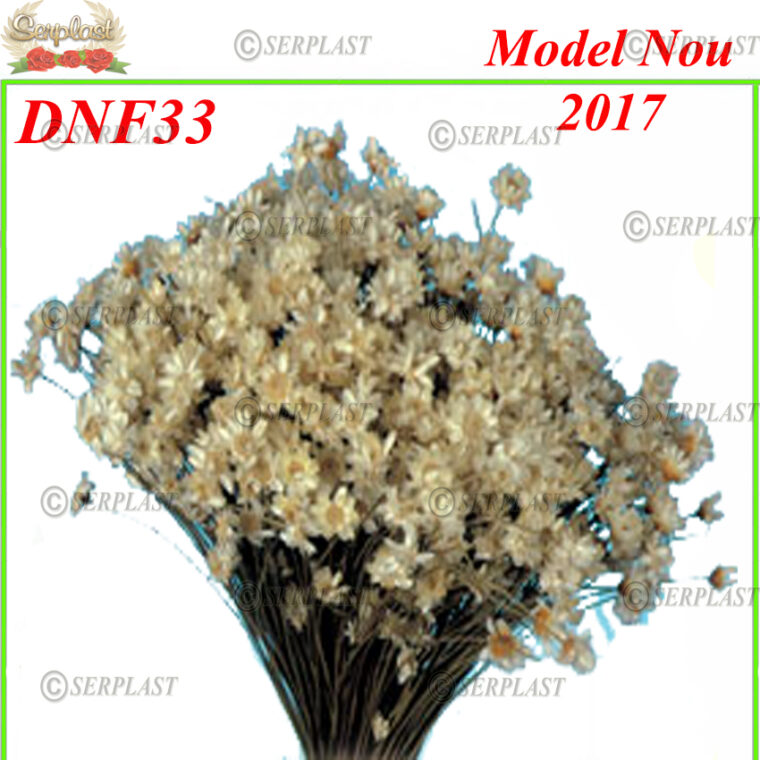 DNF33, Glixia cu fir - Serplast - Decor natural cu fir