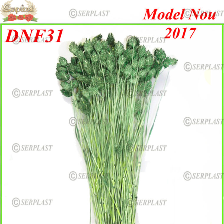  DNF31, Semințe de pin cu fir - Decor natural cu fir - Serplast