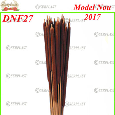 DNF27, Typha natur - Decor natural - Serplast