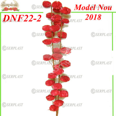 DNF22-2, Ming Bujor - Decor natural cu fir- Serplast