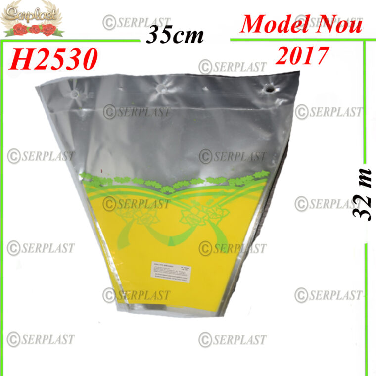 H2530 Folie pentru ghiveci - 