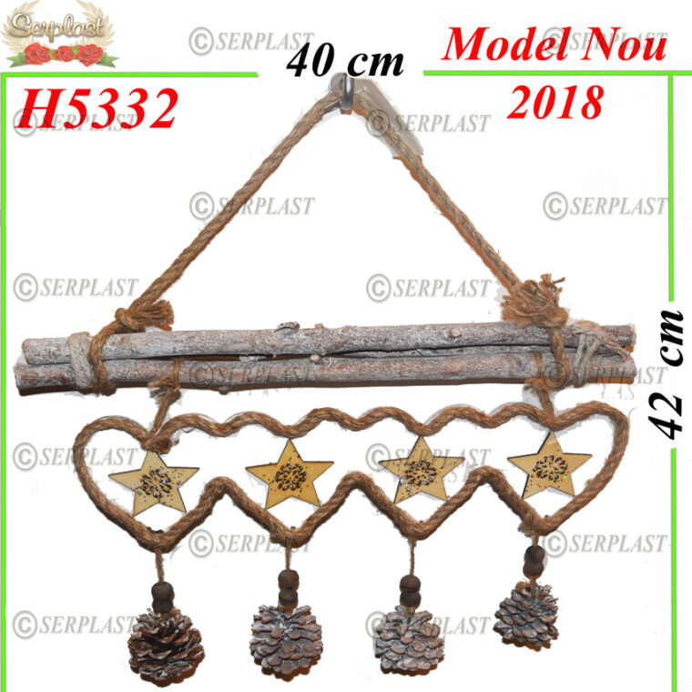 Ghirlanda H5332  - 