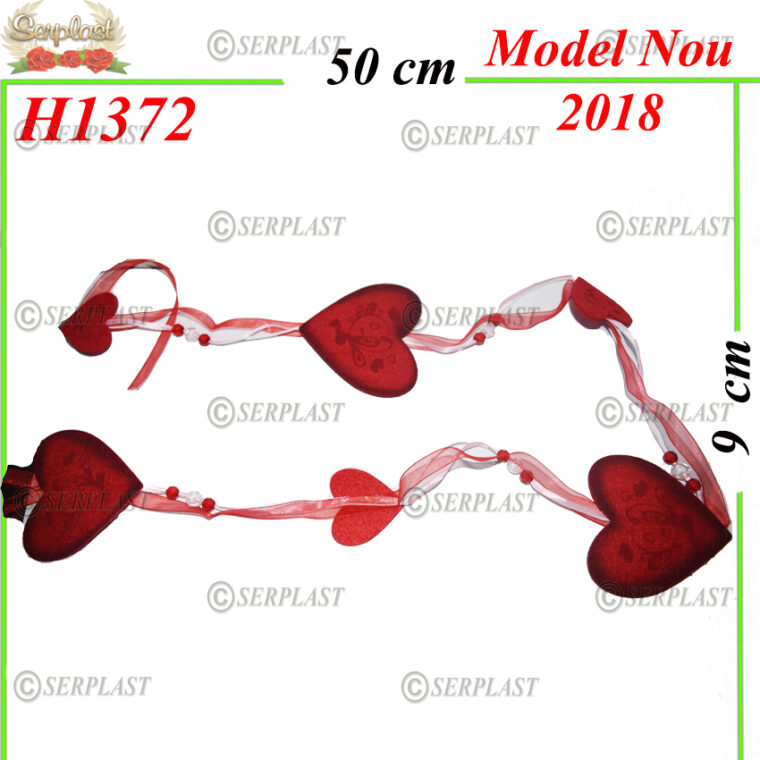 H1372 Ghirlandă - 