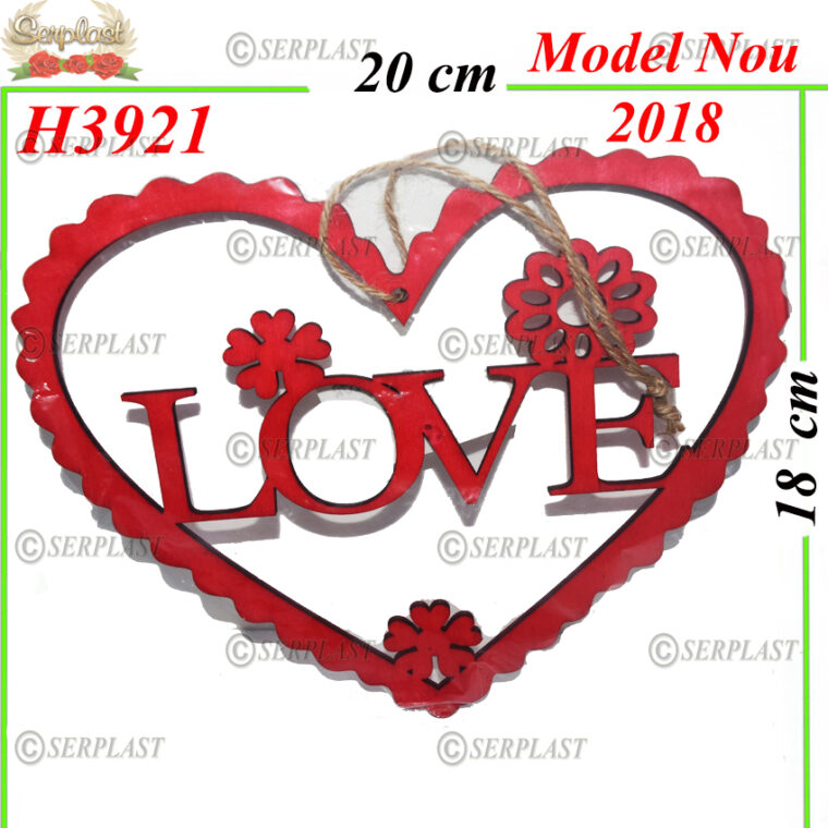 H3921 Ghirlandă - 