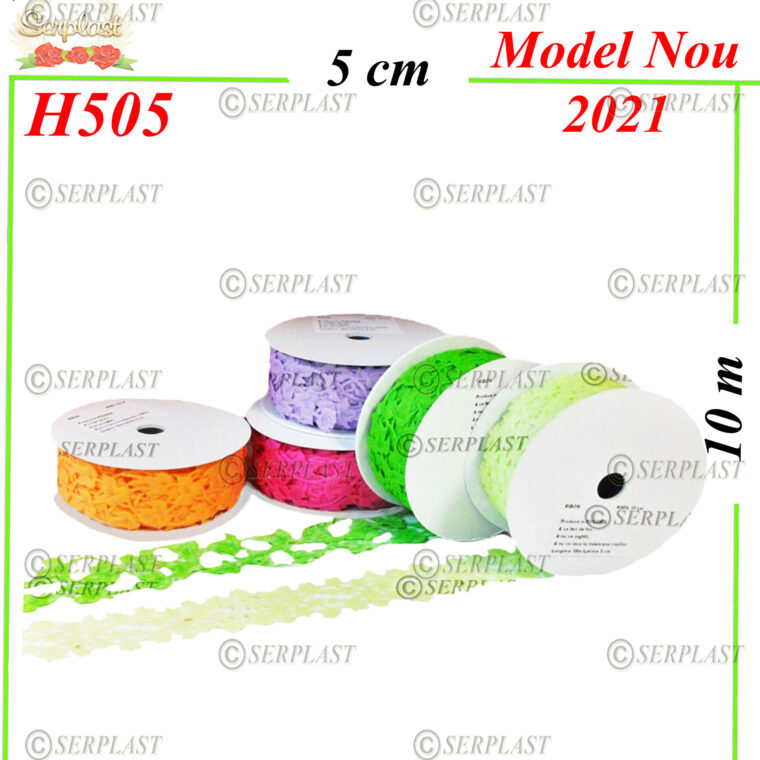 H505 Ribon - 