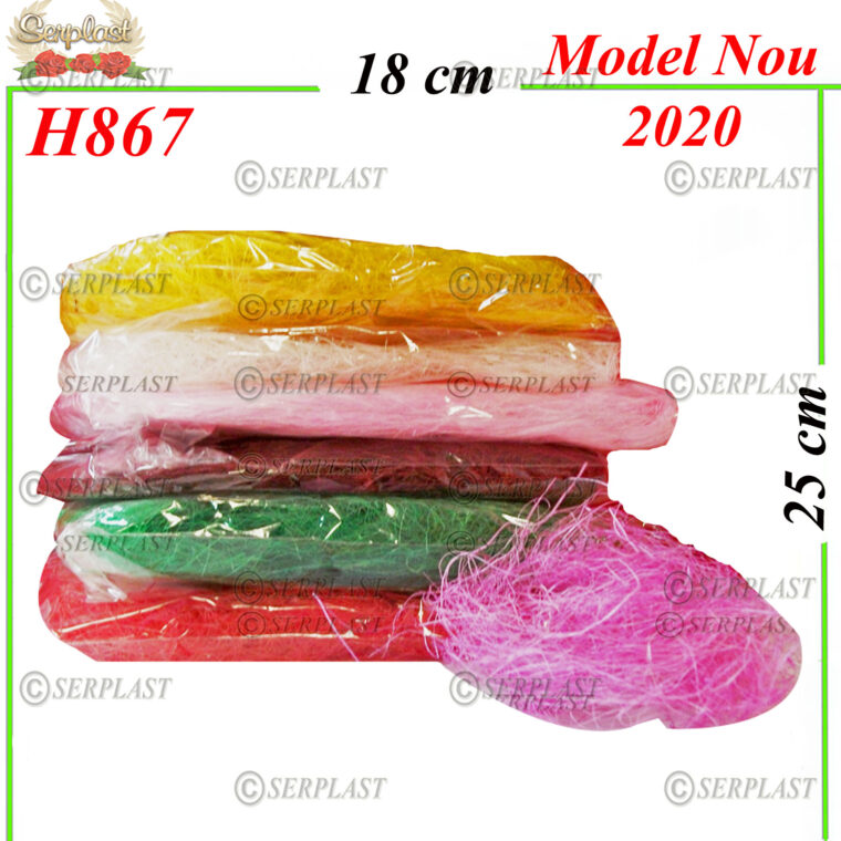 H867 Iarbă - 