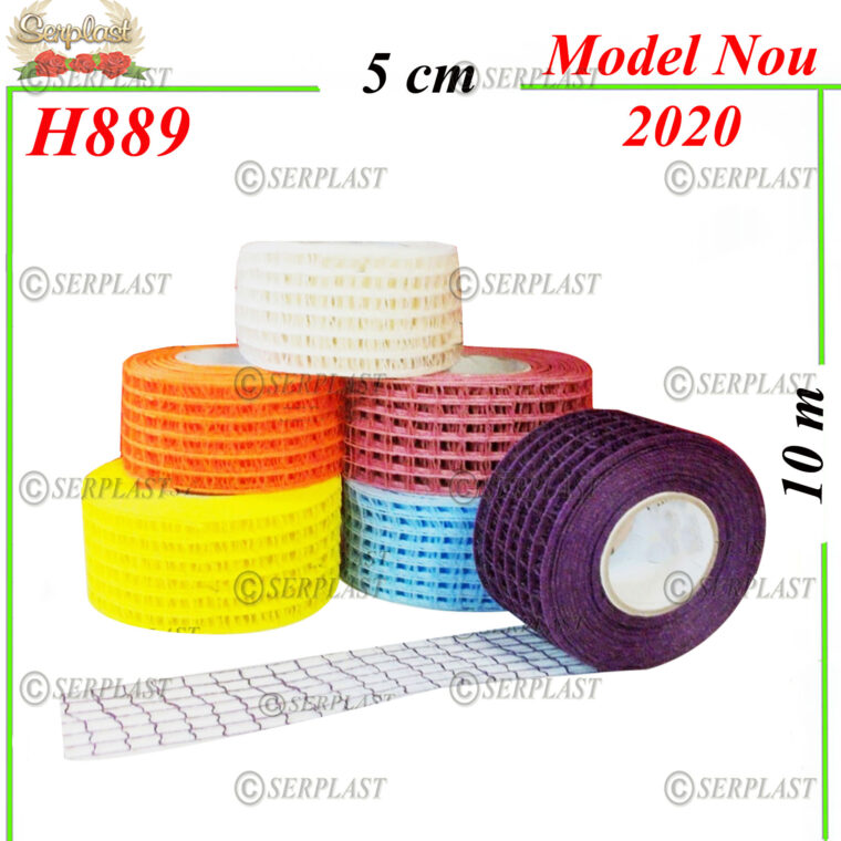 H889 Ribon - 