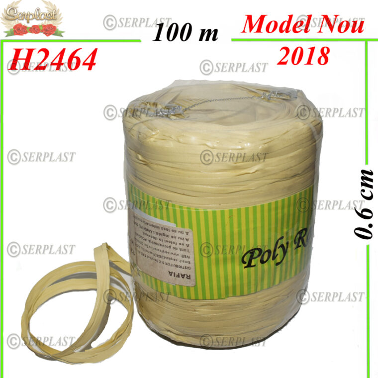 H2464 Rafie crem  - 