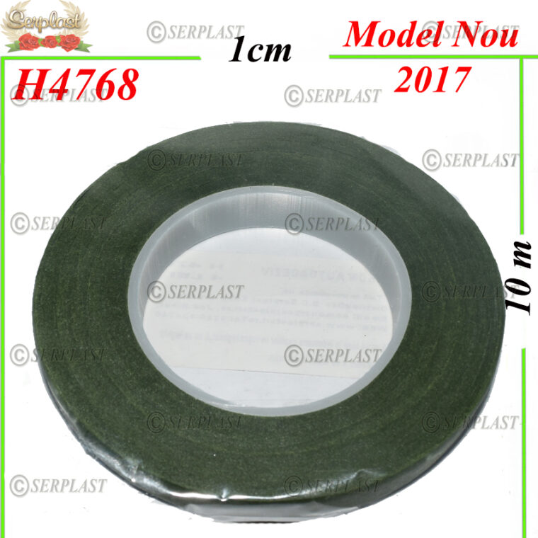 H4768 Ribon autoadeziv pentru flori - 