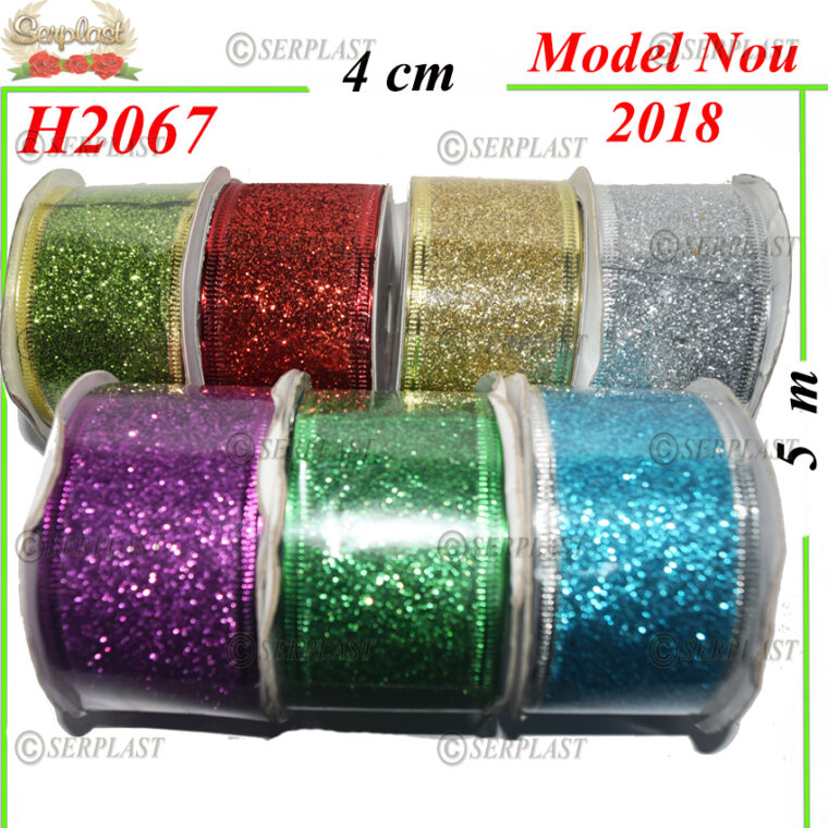 Ribon stralucitor H2067 - 