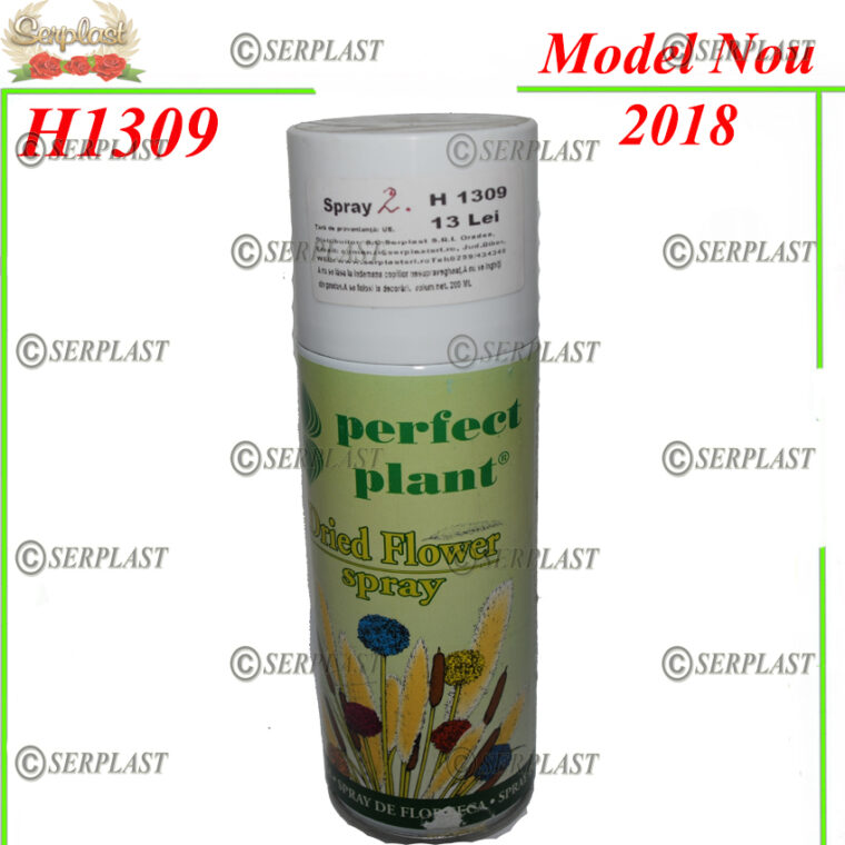 spray-cu-decor-pe.-produse-Articole din magazinul nostru-Serplast-uscate