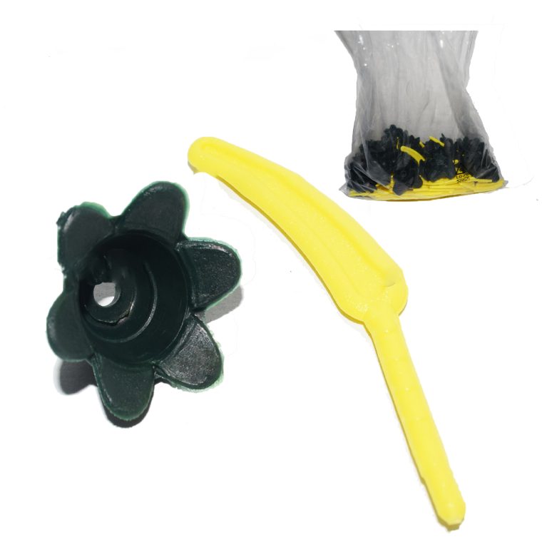 Accesorii Cale-Accesori pentru flori din mătase şi saten-Serplast