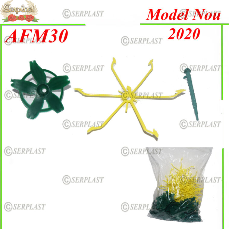 Accesori Lotus-Accesori pentru flori din mătase şi saten-Serplast