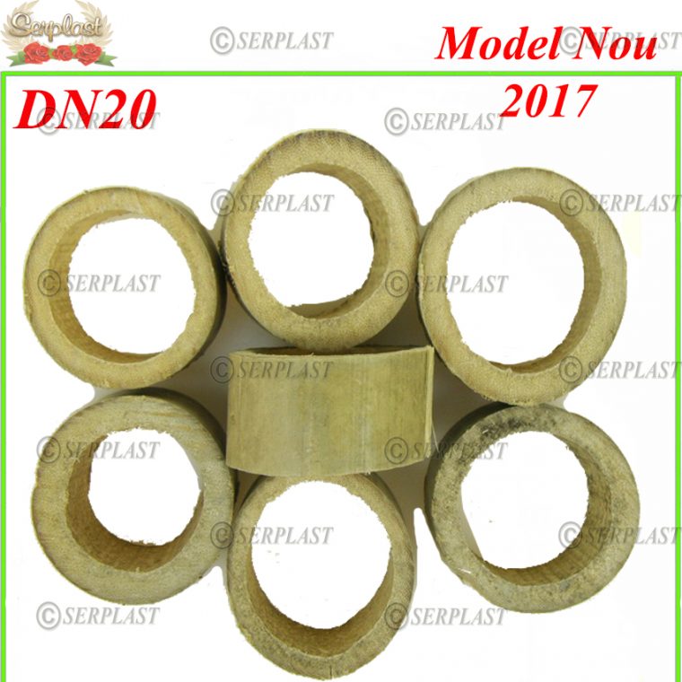 Bambus natur 150 grame DN20- Decor Natural -Serplast