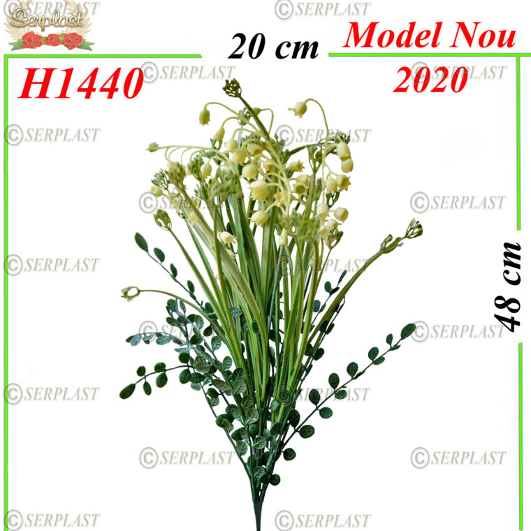 Buchet H1440-buchet de flori artificiale-serplast