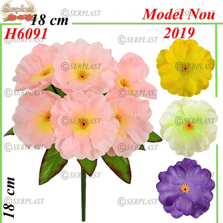 Buchet H6091-serplast