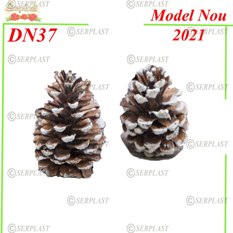 Con 250gr DN37-Decor Natural-Serplast