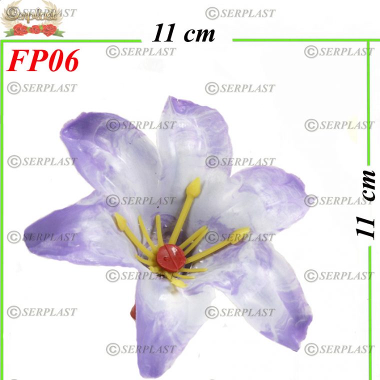 Crin (200 buc-set)-Flori şi Frunze Traditionale-Serplast