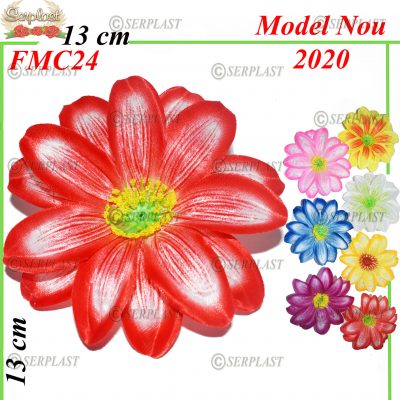 Dalie în pungi B1083 (100buc) FMC24-Flori si Frunze din saten şi mătase-Serplast