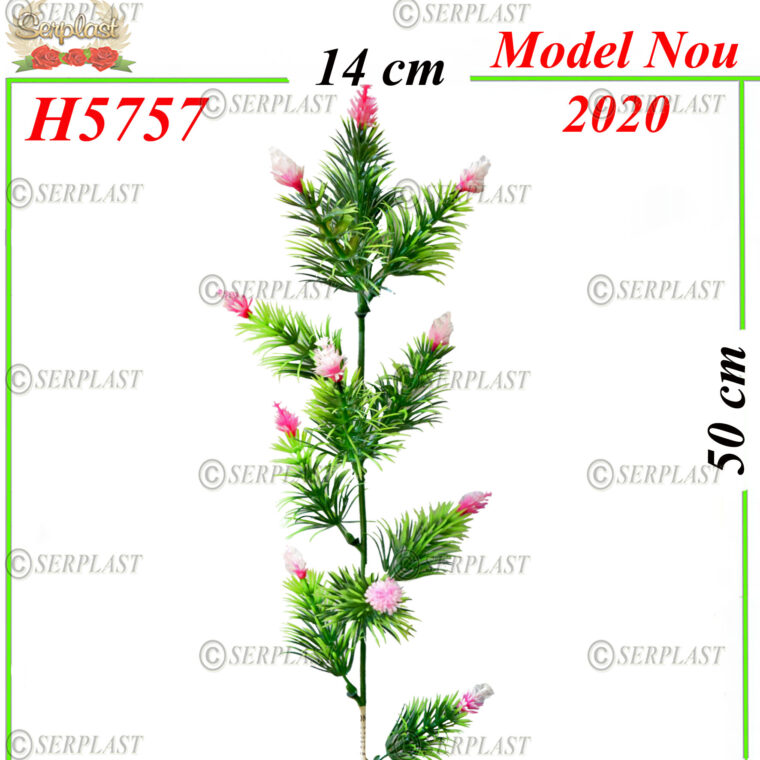 Decor Con H5757-buchete de flori artificiale-serplast